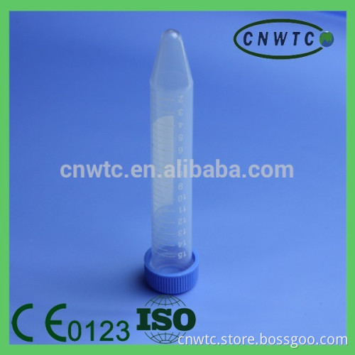 15ml centrifuge tube